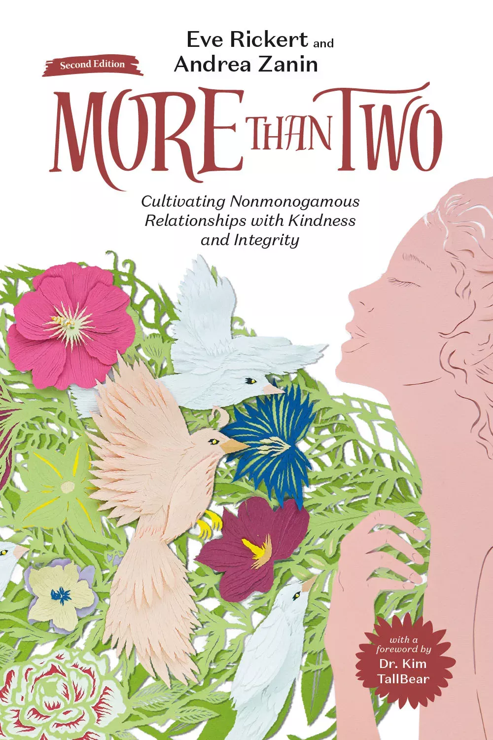 More Than Two: 2nd Edition