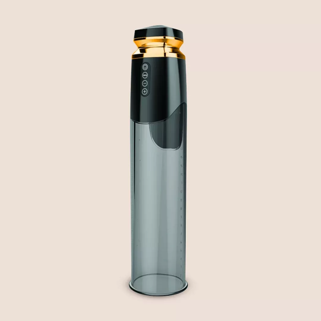 Mother S_cker C_ck Pump