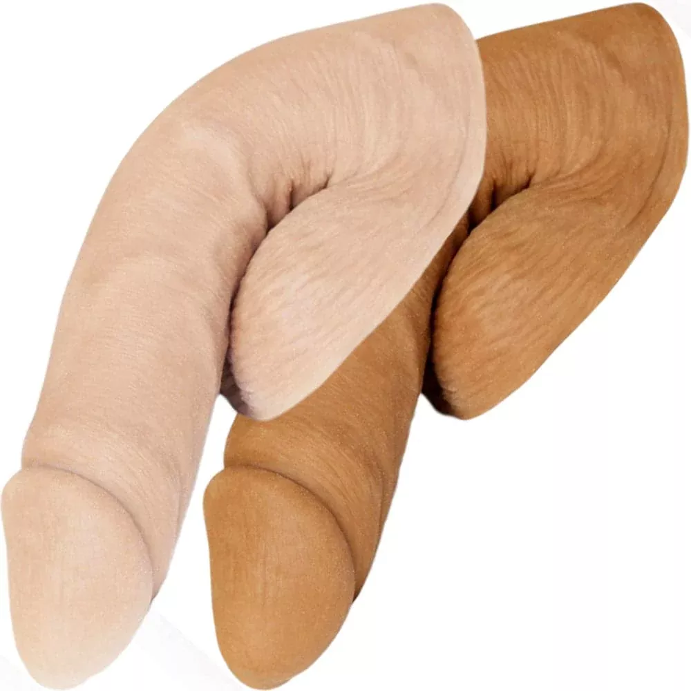 Mr. Limpy Large - 7" Soft Packer