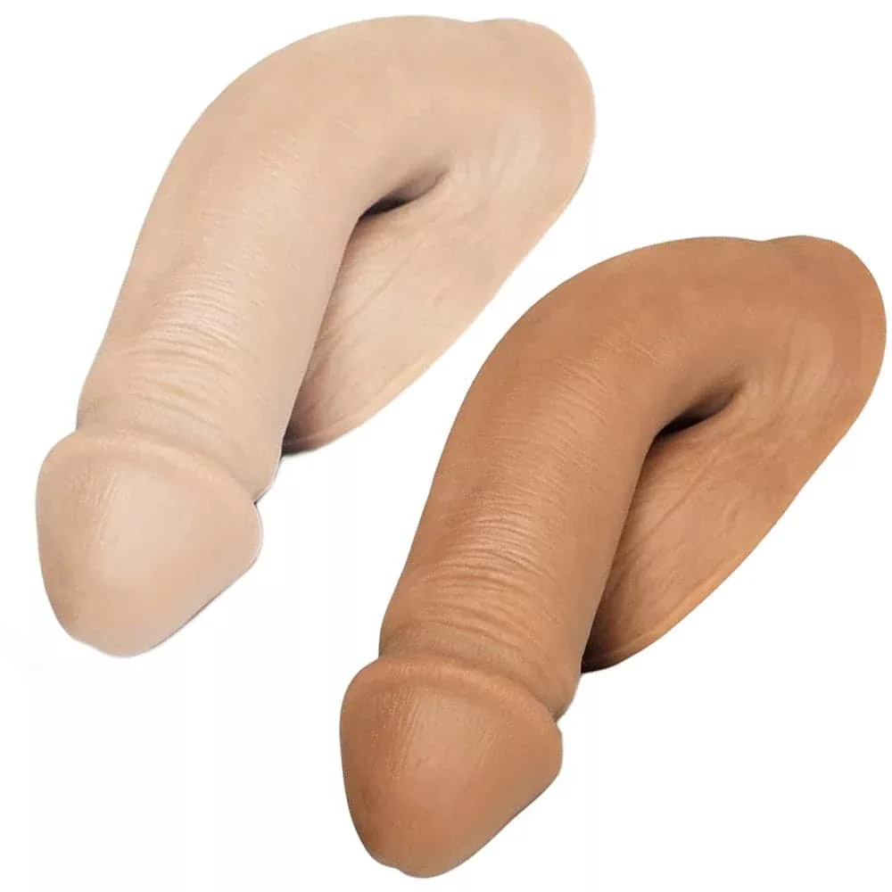 Mr. Limpy Medium - 5" Soft Packer