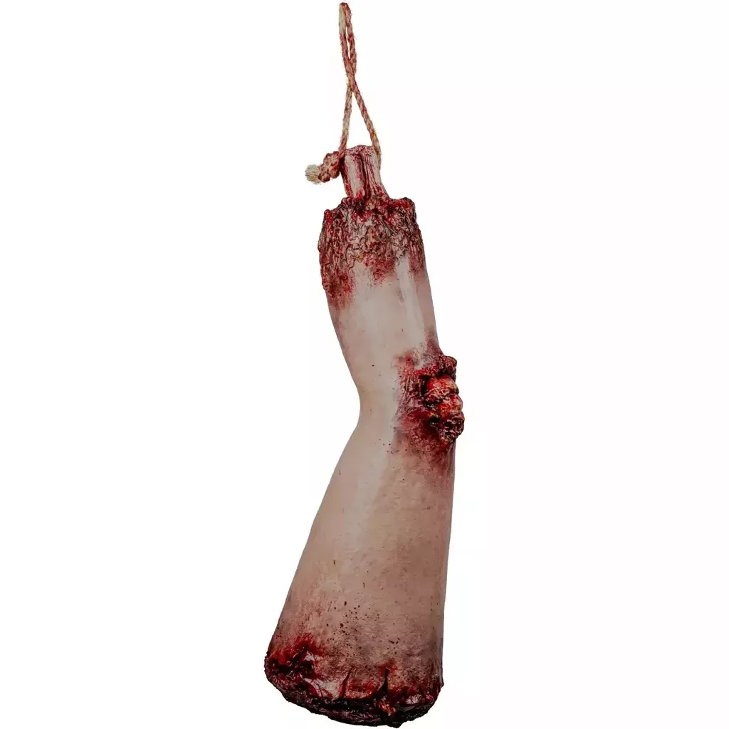 Mutilated Thigh Prop