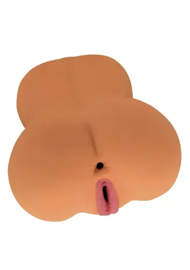 My 1st Virgin Pussy & Ass
