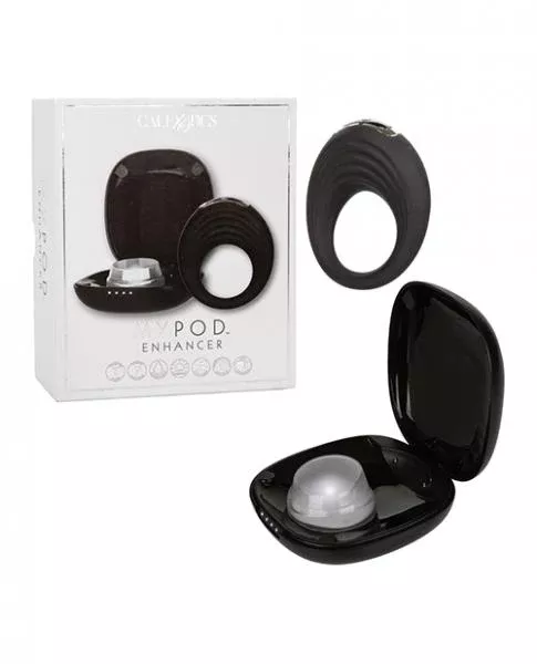 My Pod Enhancer – Personal Device Accessory