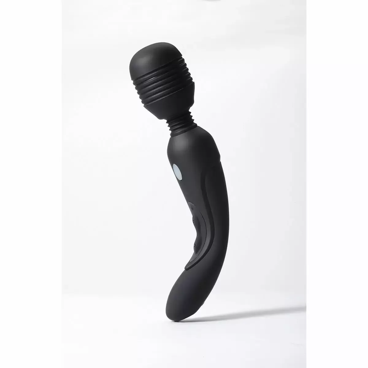 Mystic Rechargeable Curved Wand