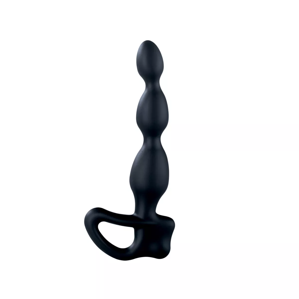 Mystim Big Bend-it! E-Stim - Black