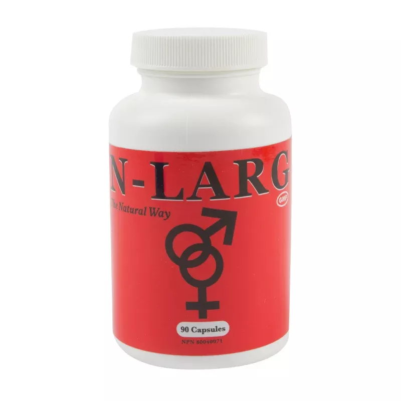 N-Large Supplement