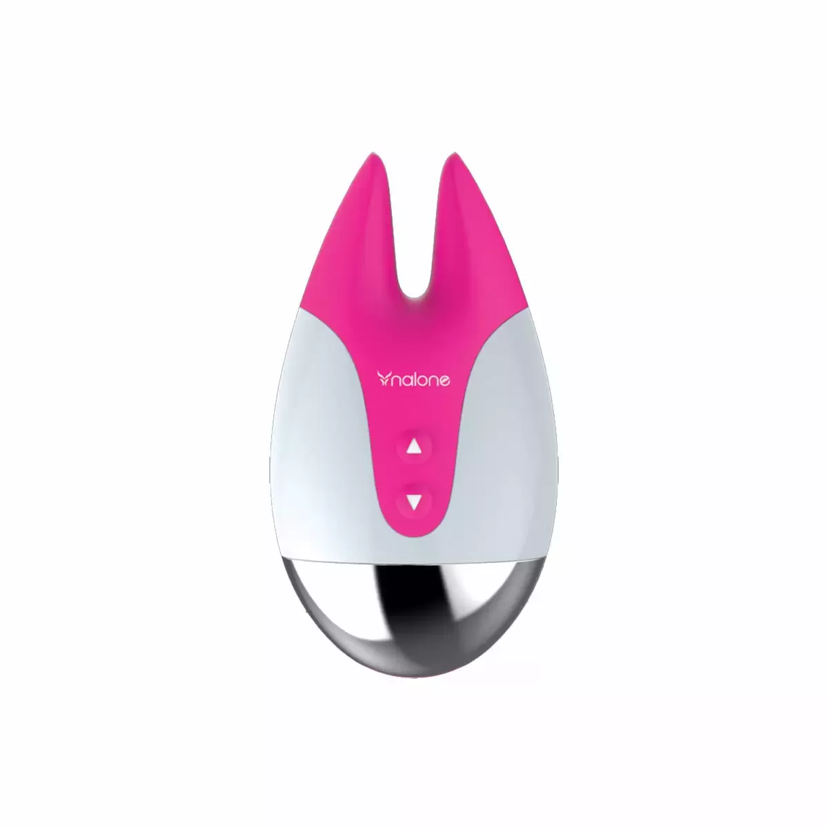 Nalone Fi Fi White/Pink