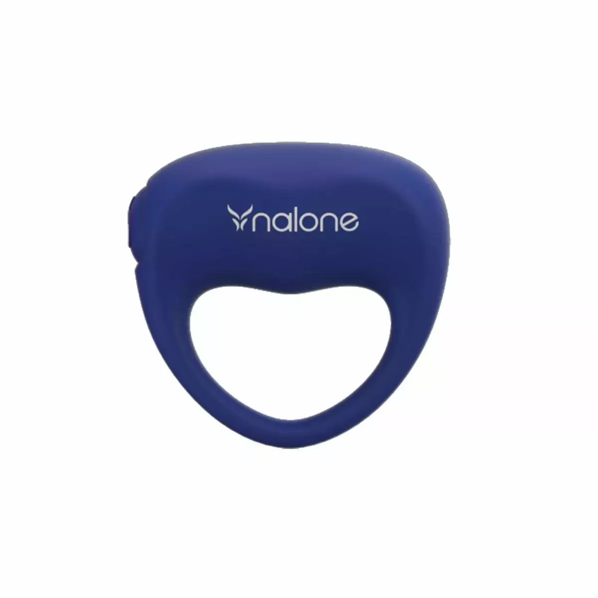 Nalone Ping Vibrating Ring Blue