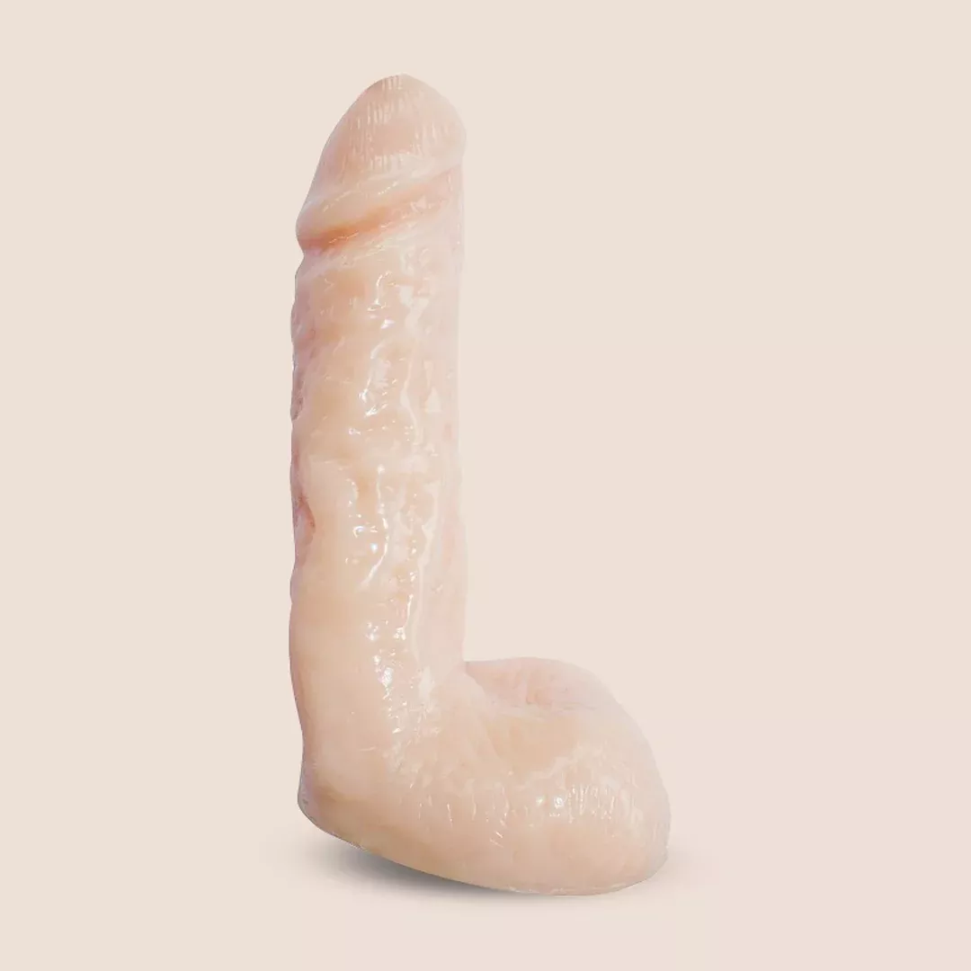 Natural Realskin Penis #1