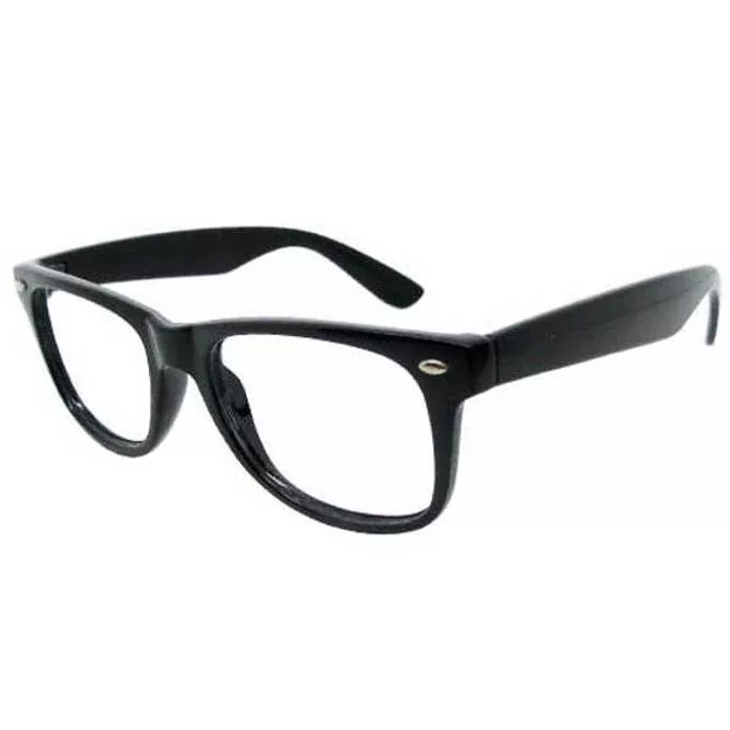 Nerd Glasses