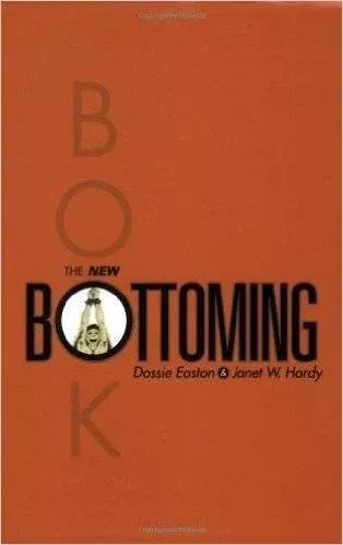 NEW BOTTOMING BOOK