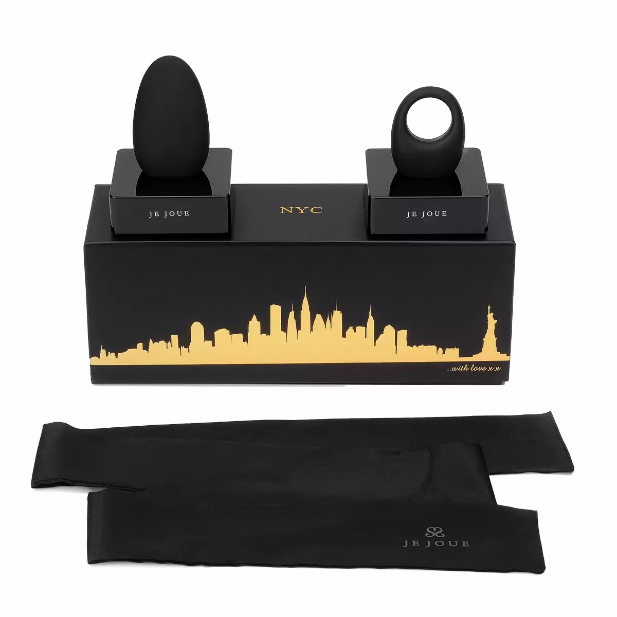 New York Gift Set