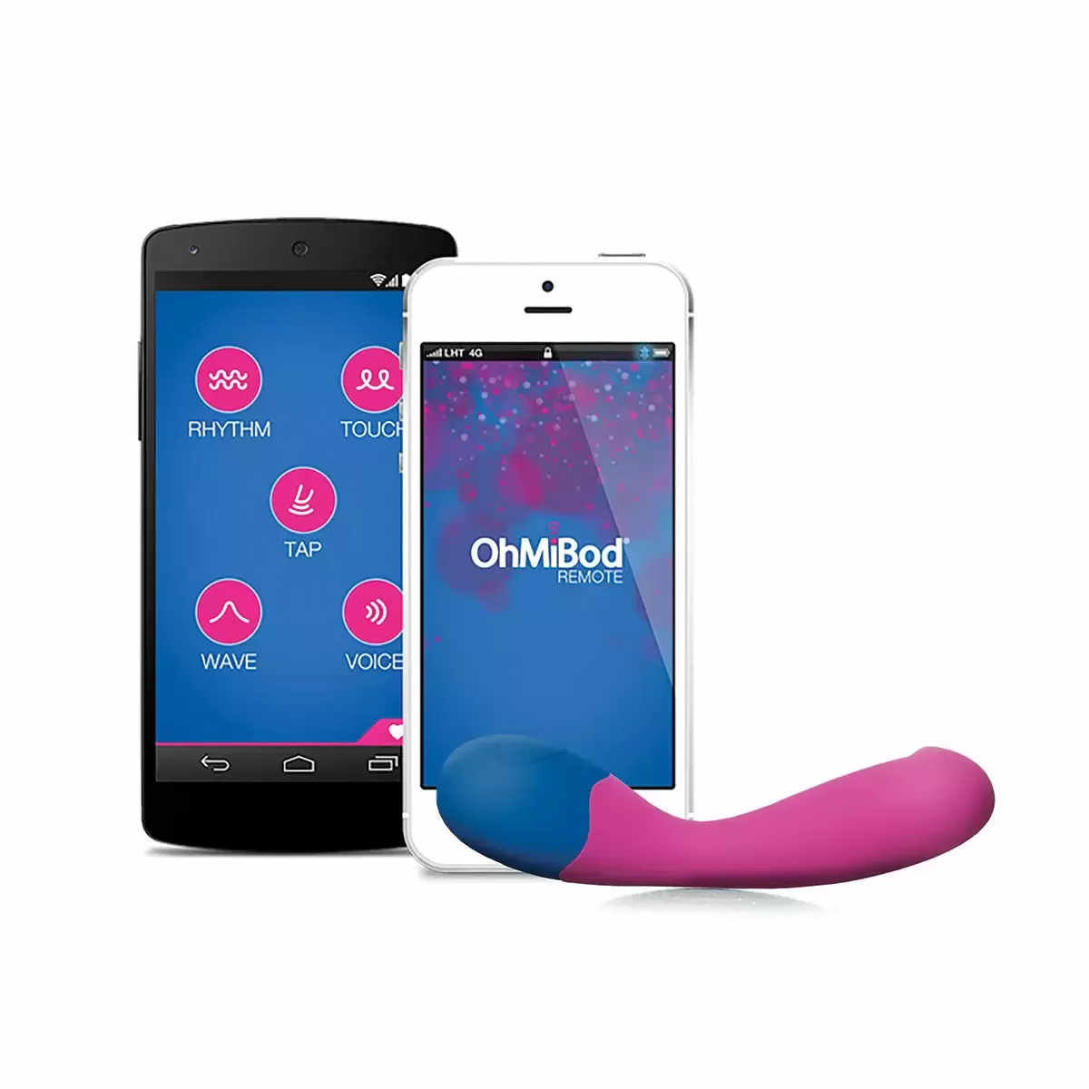 NEX2 BlueMotion Vibe
