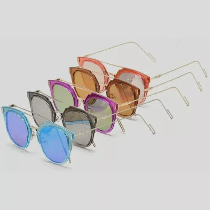 Nightclubbing Revo Sunglasses