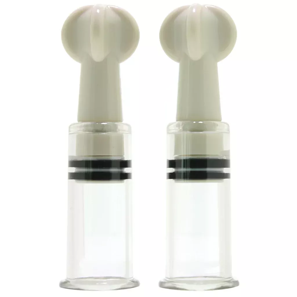 Nipple Suction Set
