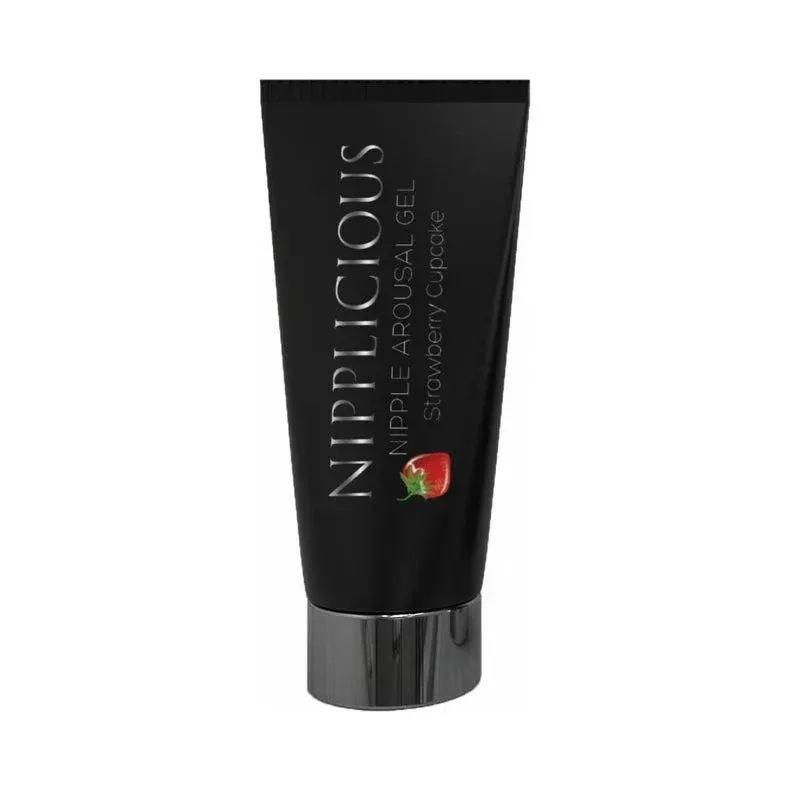 Nipplicious Arousal Gel