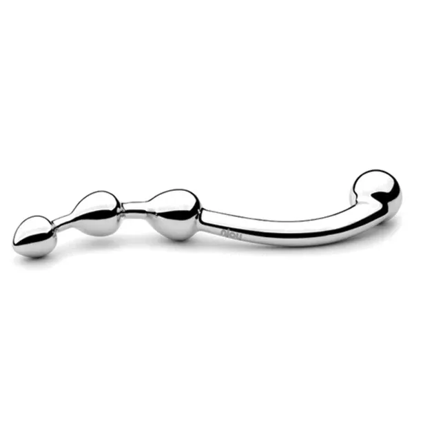Njoy Fun Stainless Steel Wand