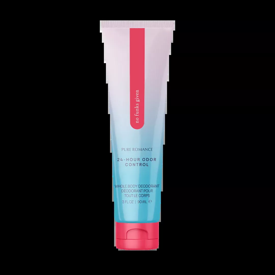 No Funks Given Whole-body Deodorant