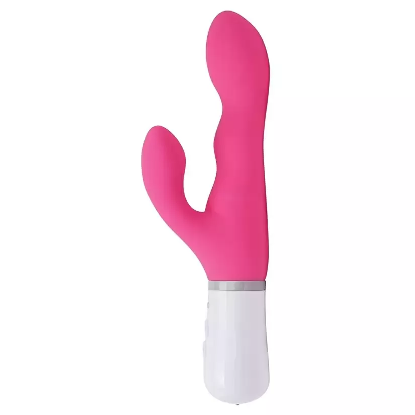 Nora - Bluetooth Remote Controlled Rabbit Vibrator