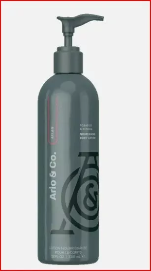 Nourishing Body Lotion - Atlas
