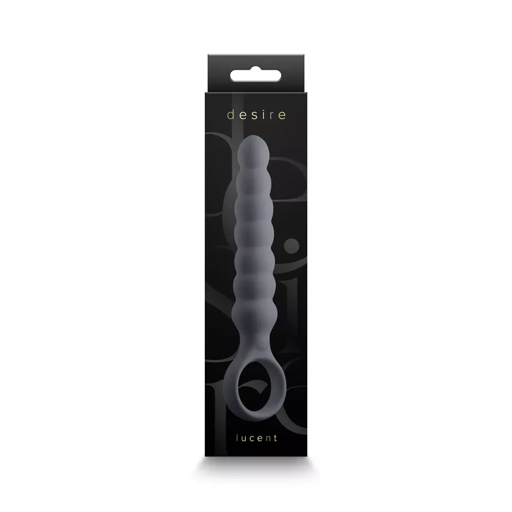 NS Novelties Desire Lucent Smoke