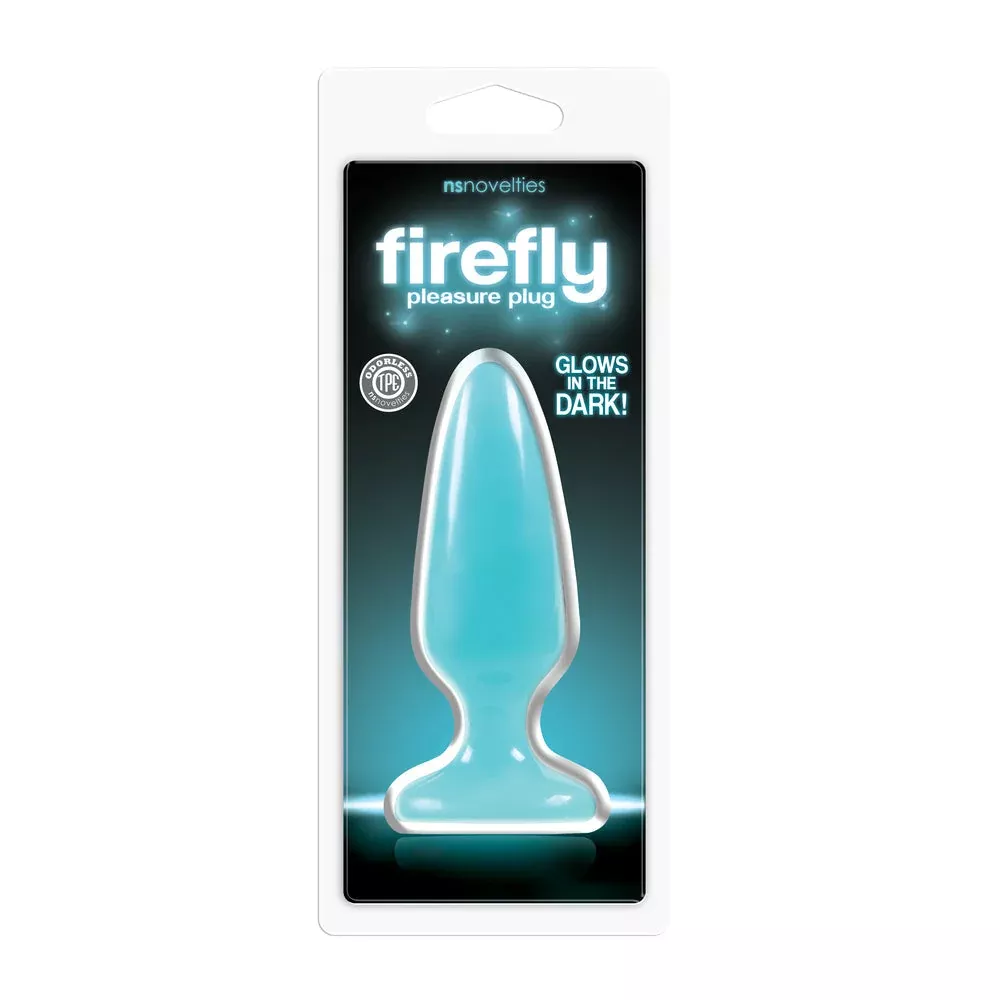 NS Novelties Firefly Pleasure Plug