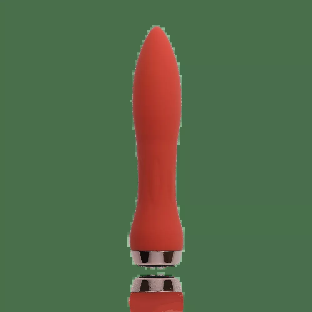 Nu Sensuelle 60SX Amp Silicone Bullet