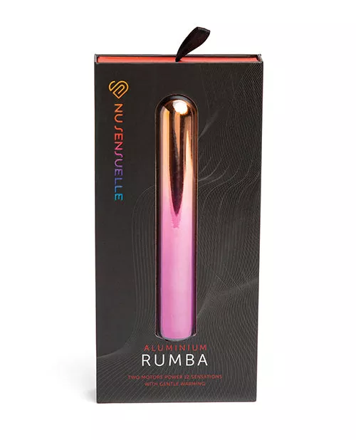 Nu Sensuelle Aluminium Rumba