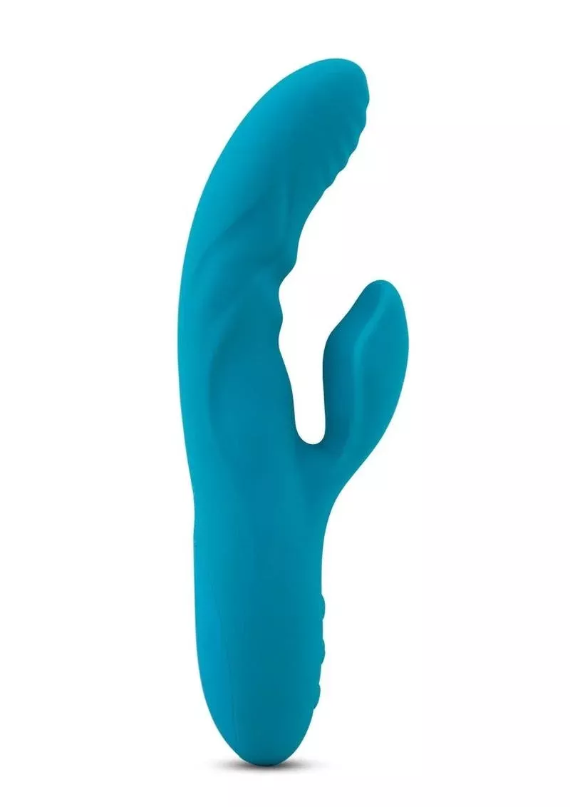 Nu Sensuelle | Kiah Nubii | Rabbit Vibrator