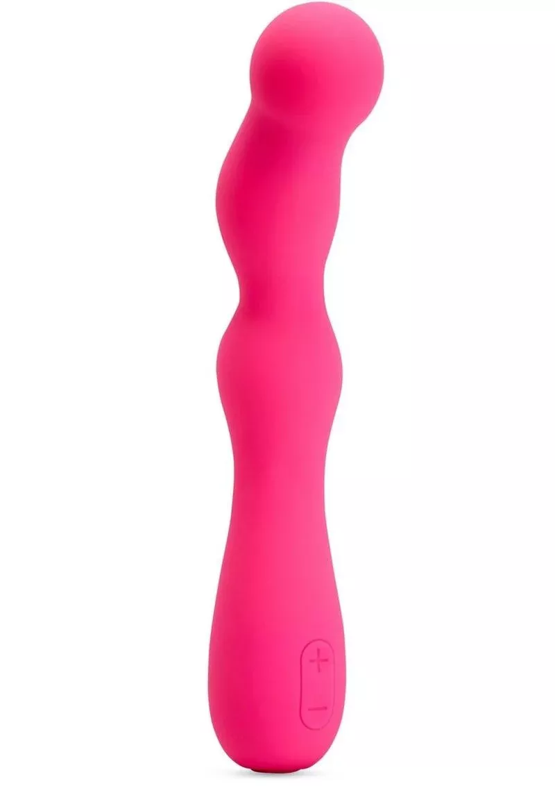Nu Sensuelle | Siren | Bendable, Posable G-Spot Vibrator
