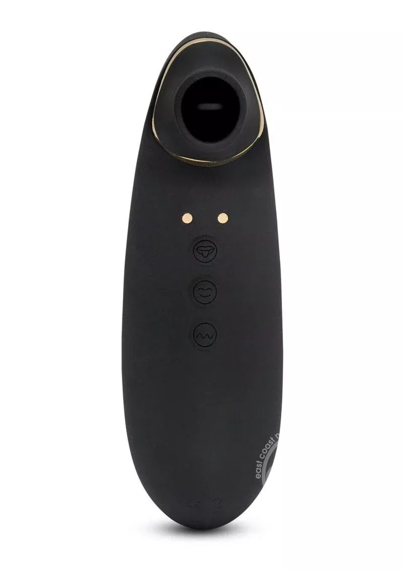 Nu Sensuelle | Trinitii | Triple Action Suction Flickering Tongue