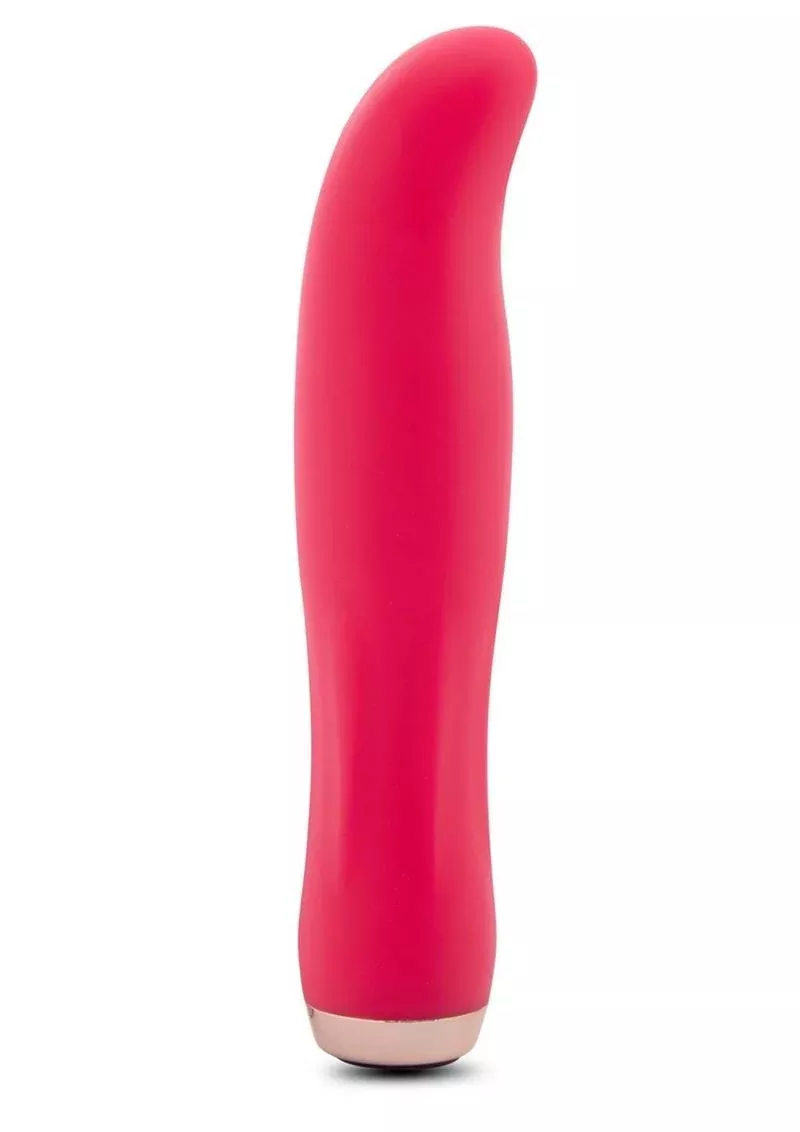 Nu Sensuelle | Velvet Touch - Bella | Soft Silicone Vibrator
