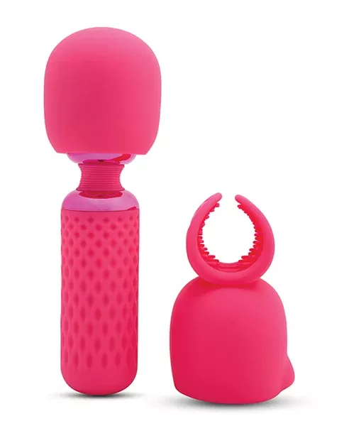 Nubii Harlow Warming Wand