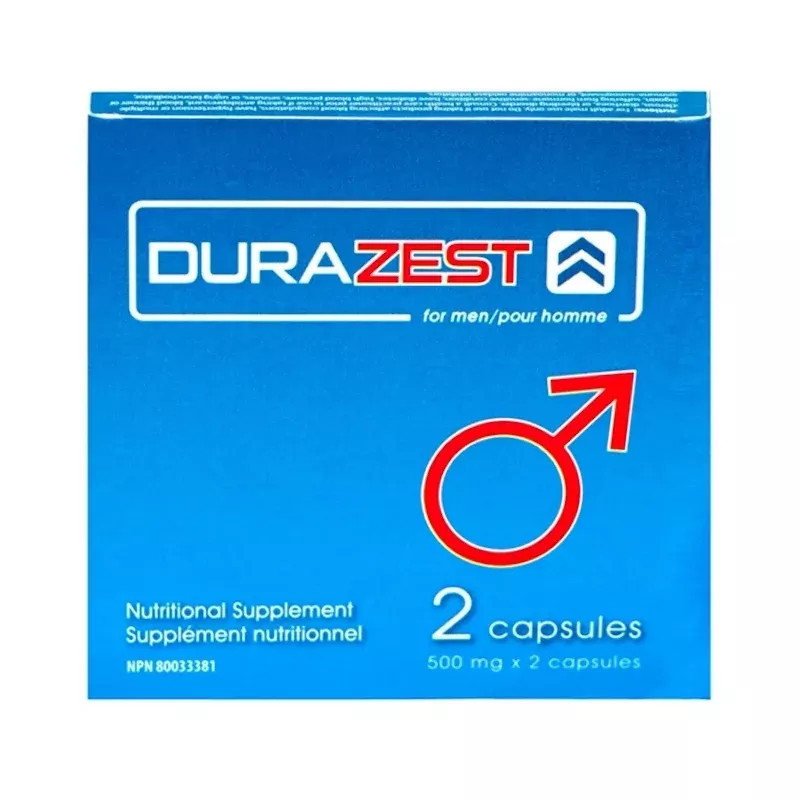 Nutritional Supplement For Men