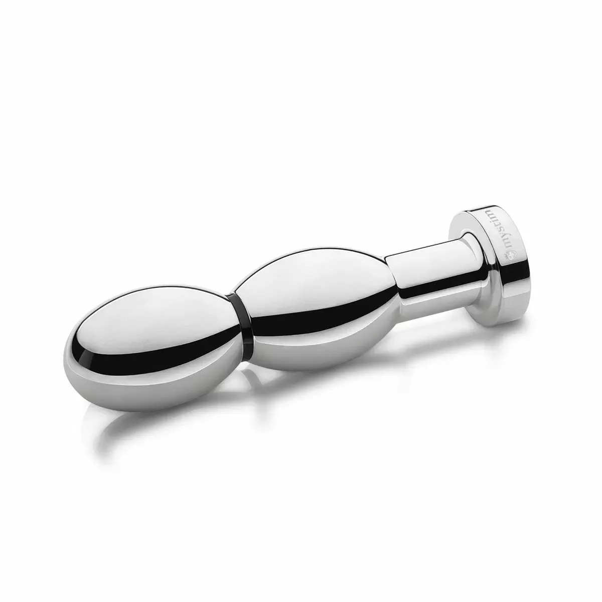 O(h!)-thello Oval Dildo