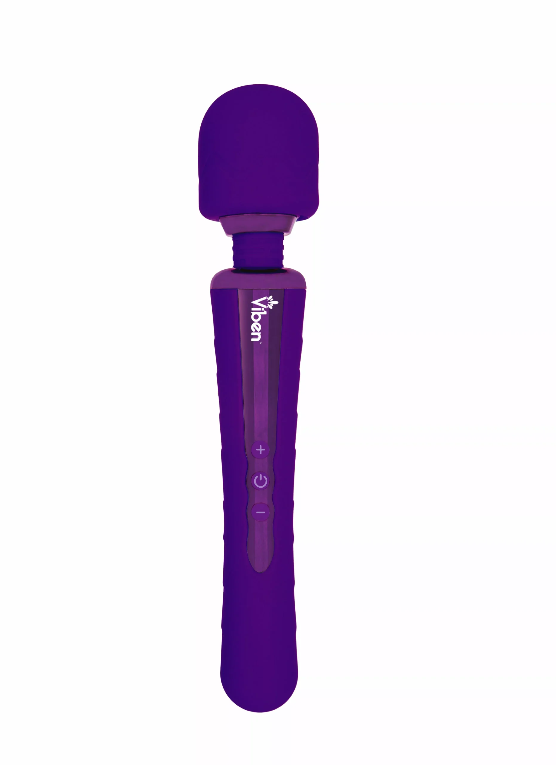 Obsession Wand Massager - Violet