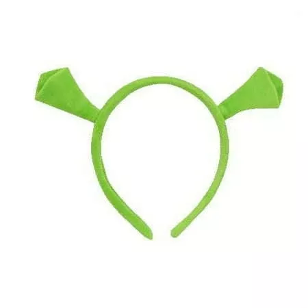 Ogre Headband