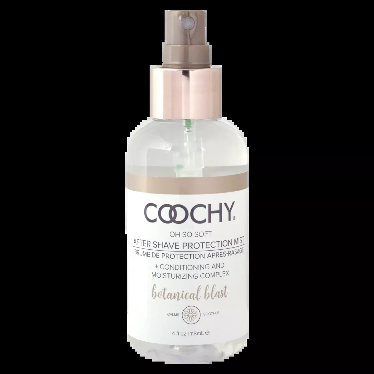 Oh So Soft After Shave Protection Mist