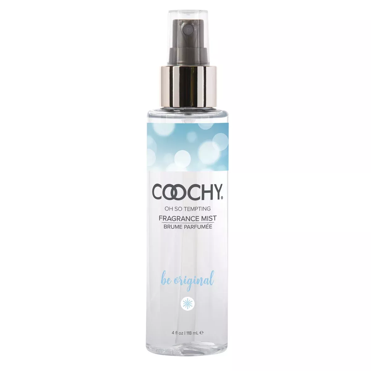OH SO TEMPTING Fragrance Mist