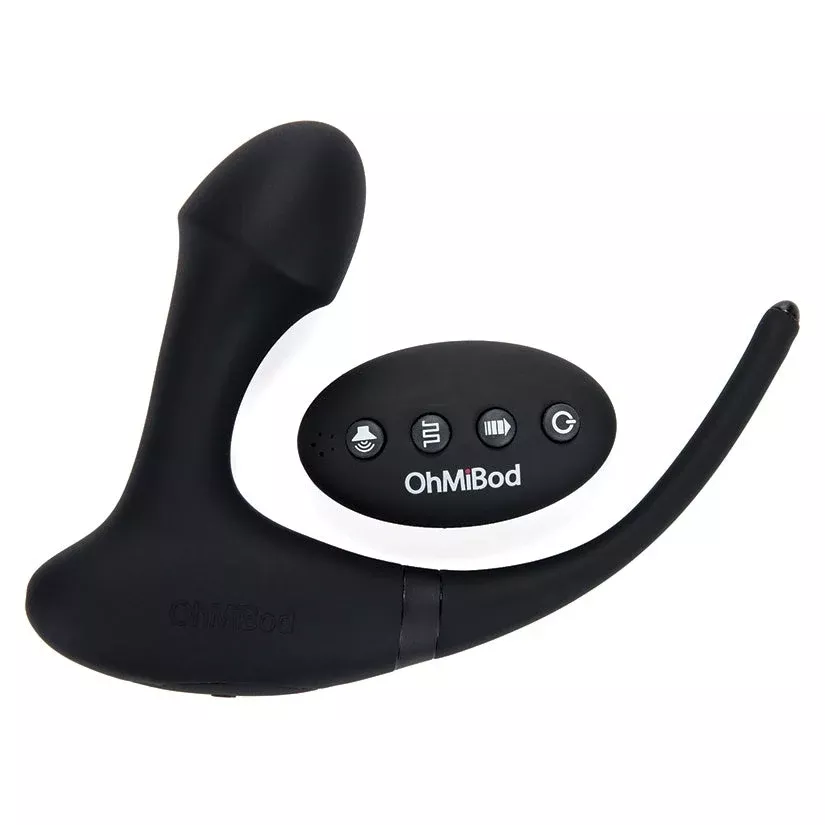 OhMiBod Club Vibe 3.OH HERO