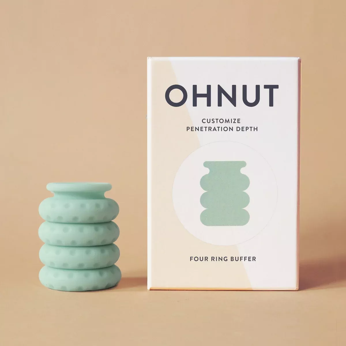 Ohnut
