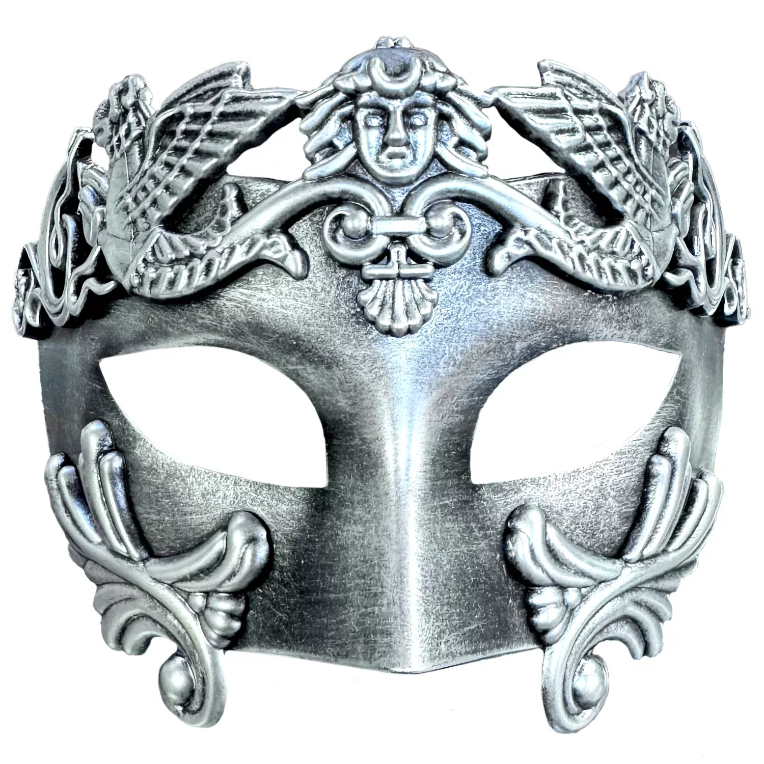 Olympus Venetian Male Mask