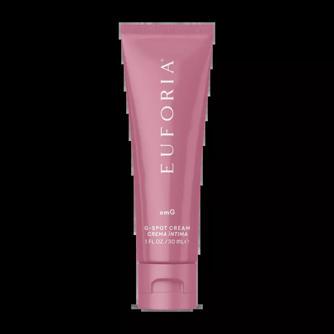 omG G-Spot Enhancement