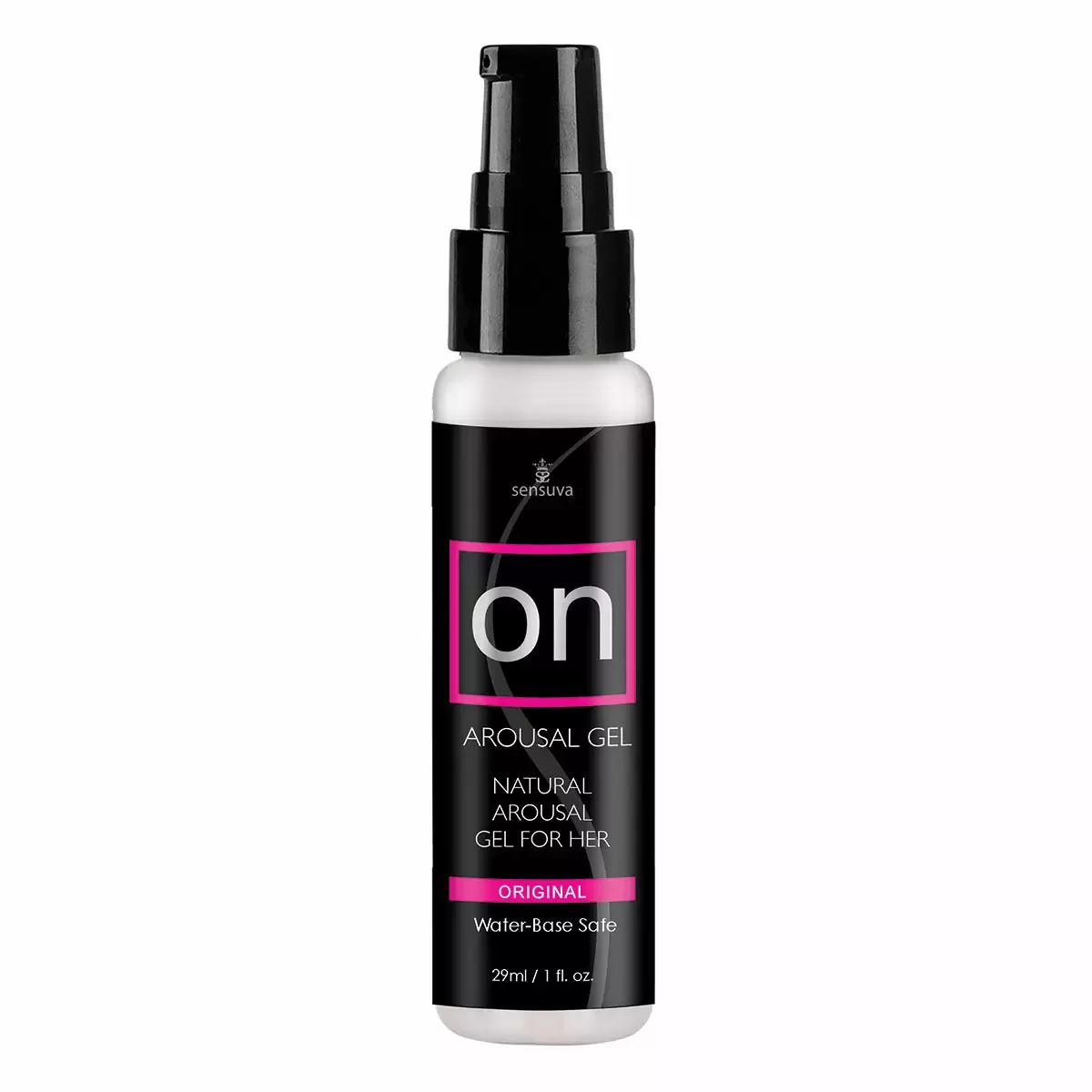 ON Arousal Gel for Her 1oz.