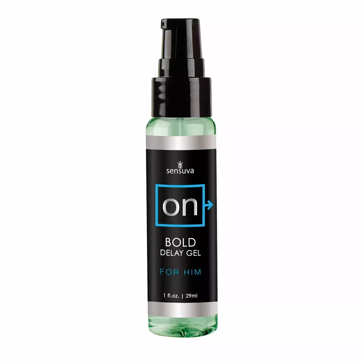 ON Bold Delay Gel for Him 1oz