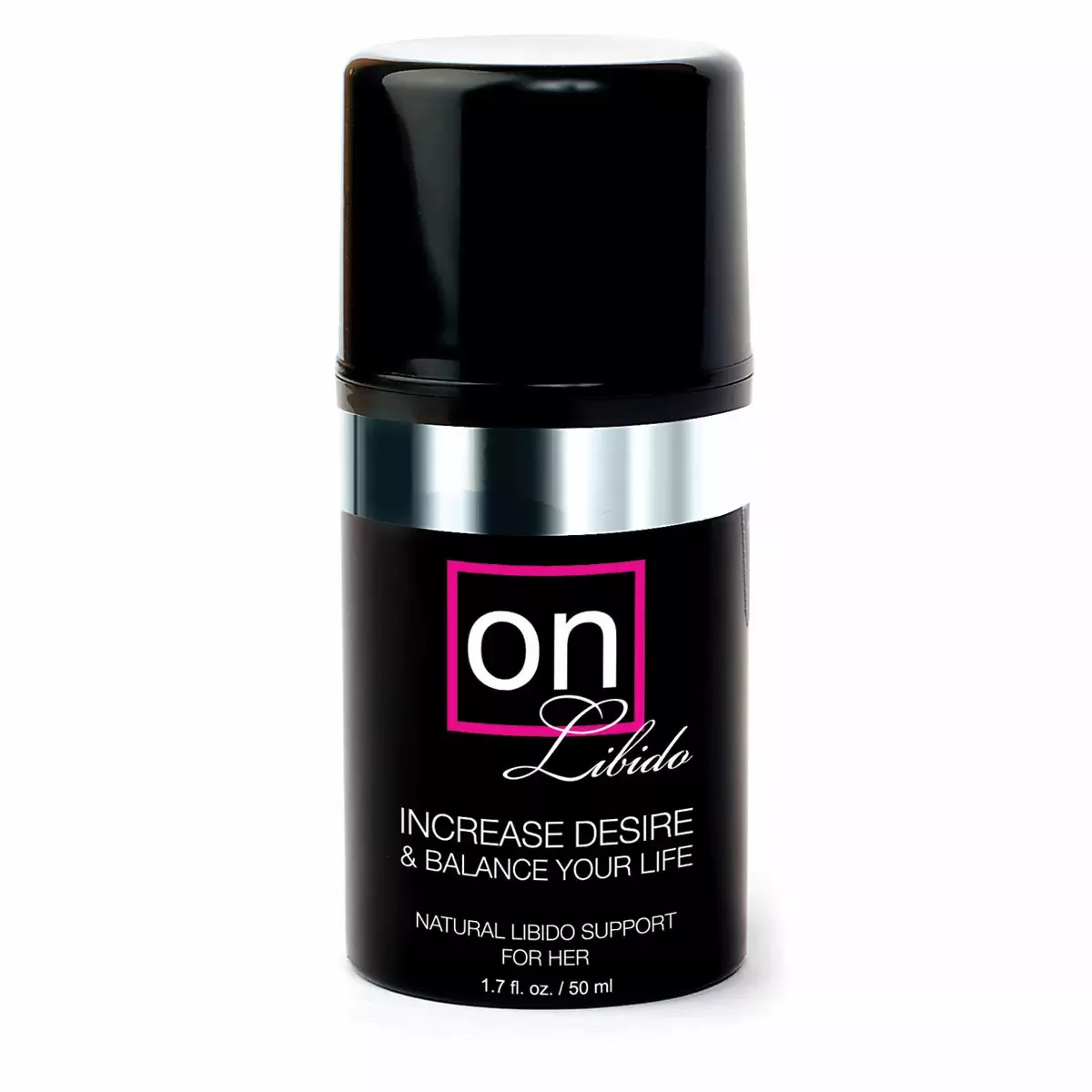 ON Libido for Her - 1.7oz