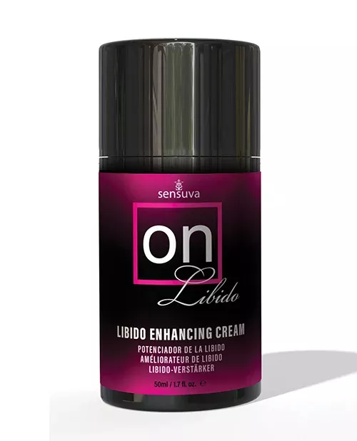 ON Libido Support for Her - 1.7 oz