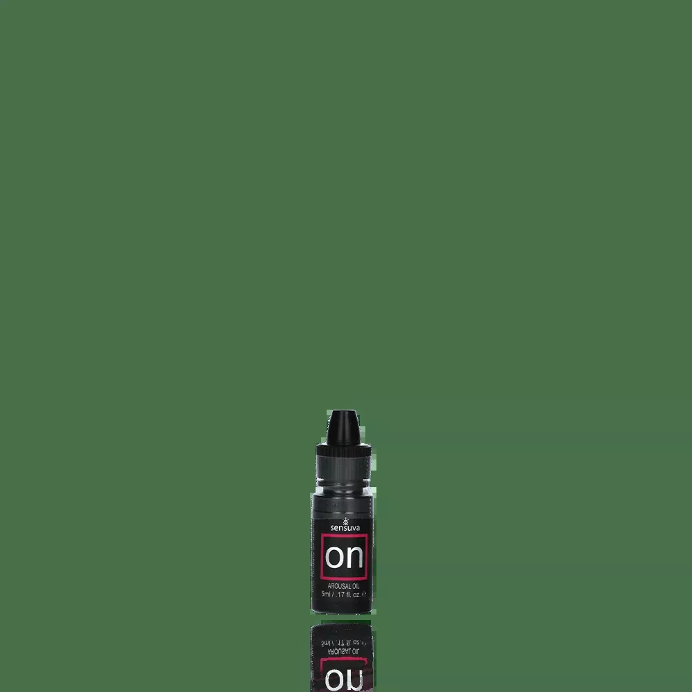 ON Natural Arousal Oil 5Ml