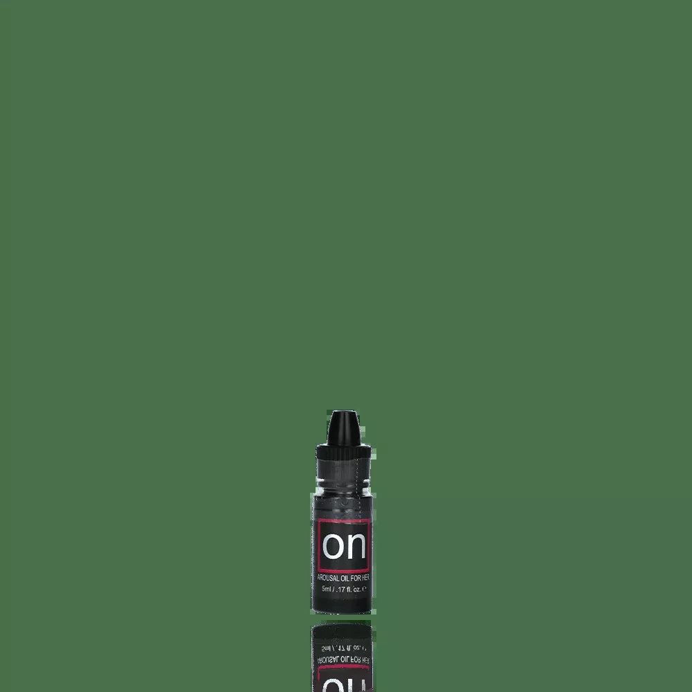 ON Ultra 5Ml Bottle Large Box