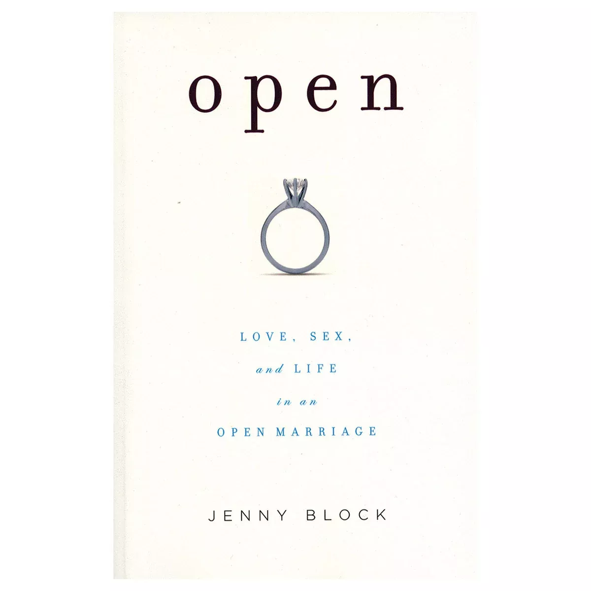 Open